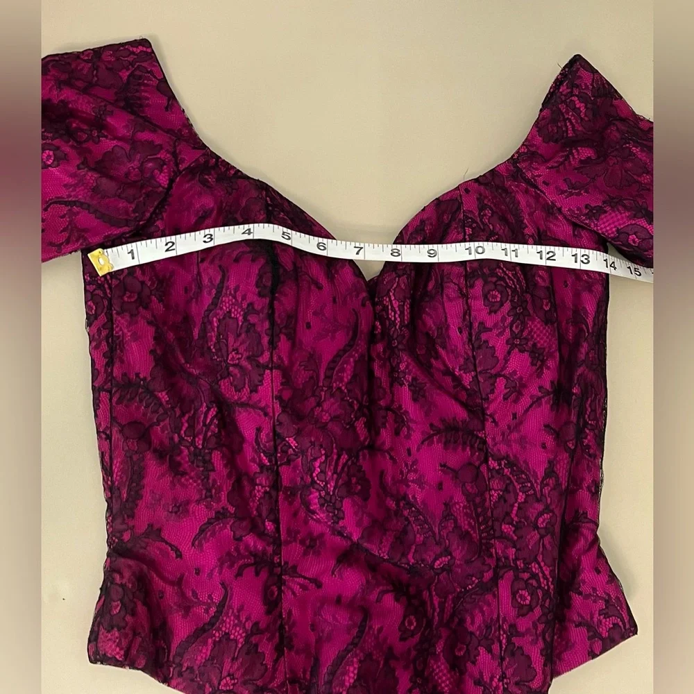 Vicky Tiel rare vintage